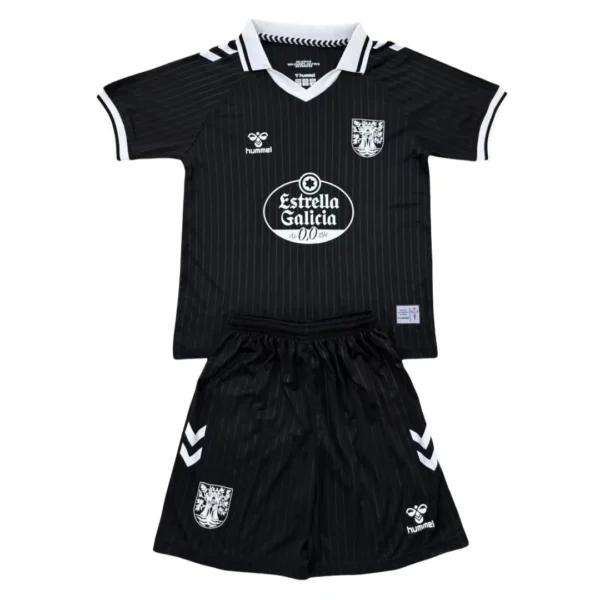 Camisa Celta Vigo 25/26