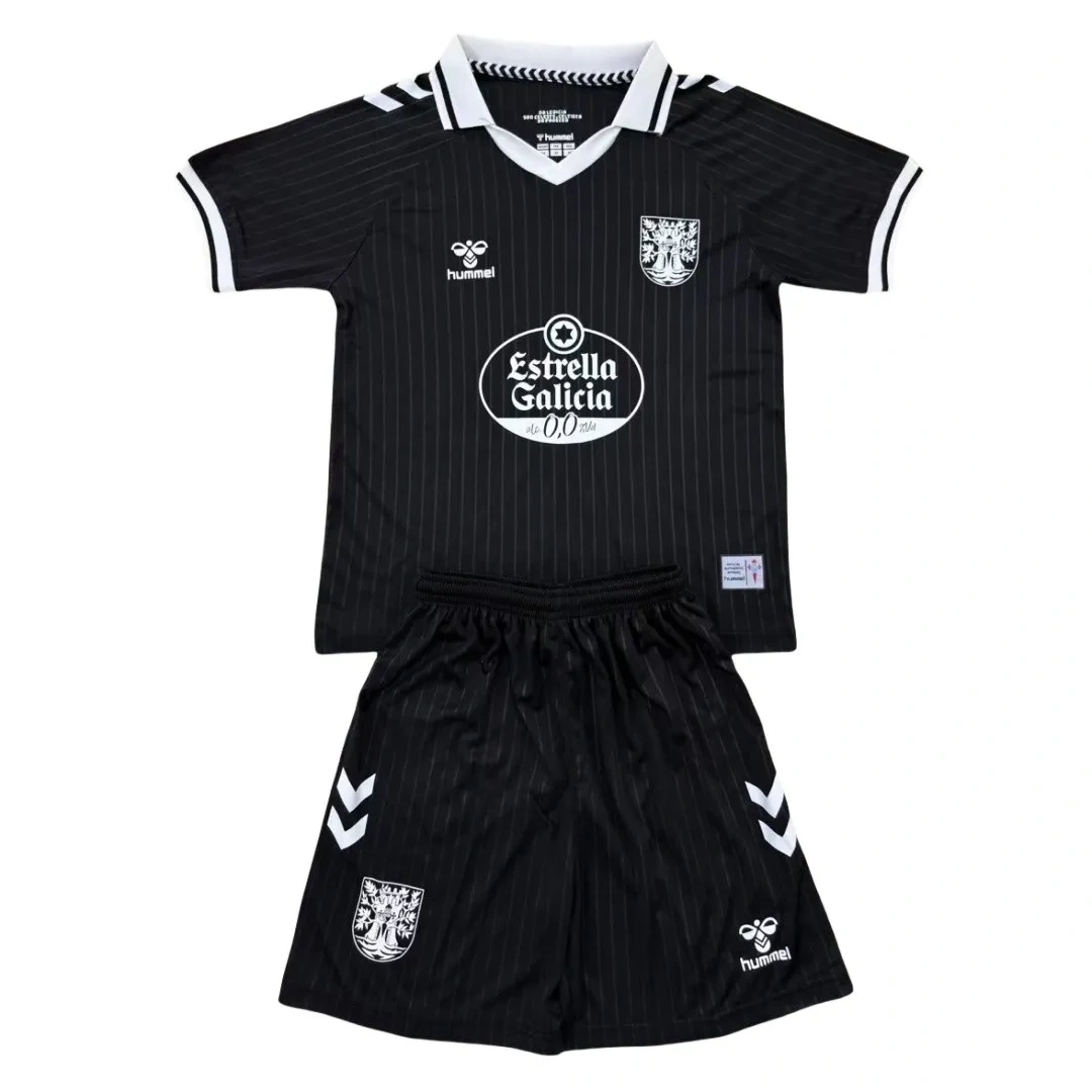 Camisa Celta Vigo 25/26