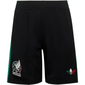 Camisa México 2026