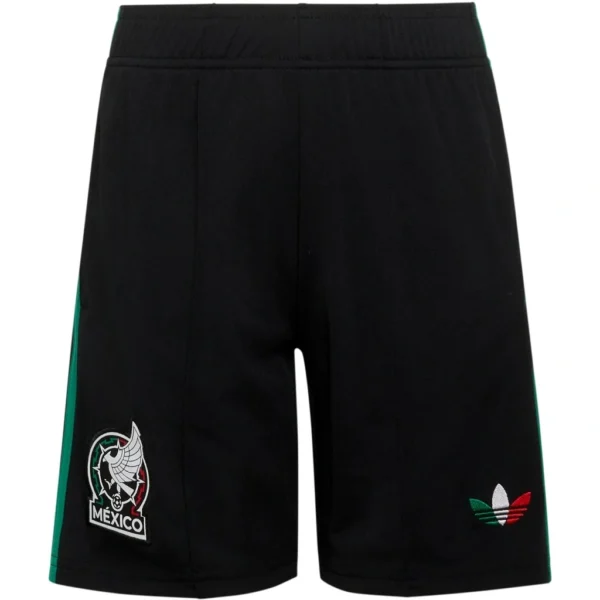 Camisa México 2026