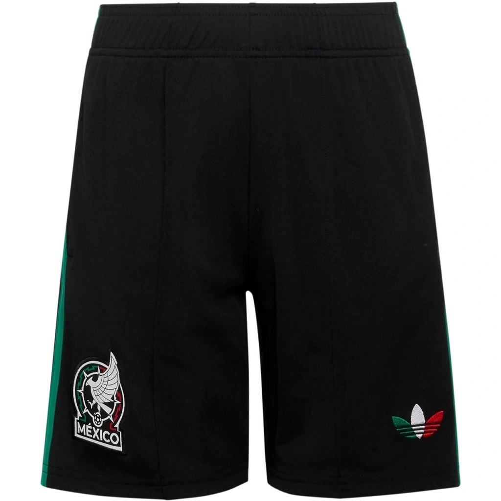 Camisa México 2026