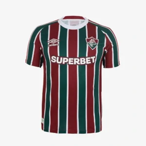 Camisa Fluminense 25/26 Home