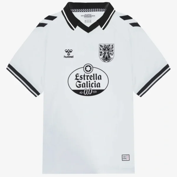 Camisa Celta Vigo 25/26