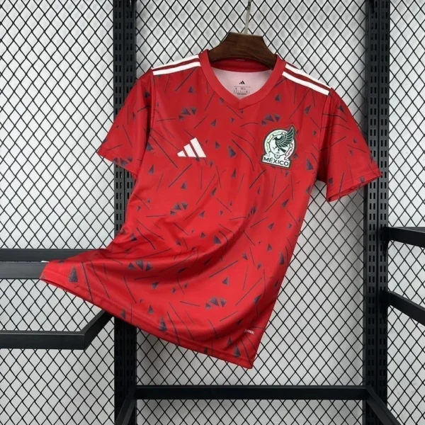 Camisa México 2026