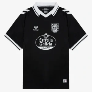 Camisa Celta Vigo 25/26