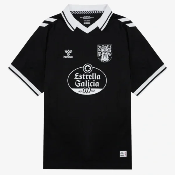 Camisa Celta Vigo 25/26