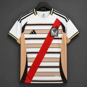 Camisa México 2026