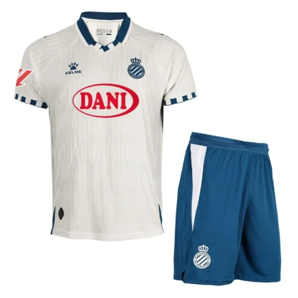 Camisa Espanyol 25/26 Away