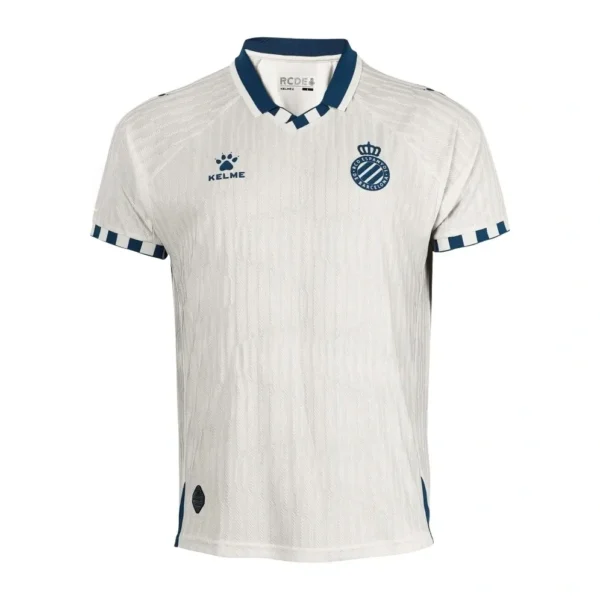 Camisa Espanyol 25/26 Away