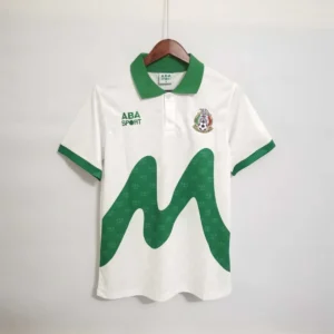 Camisa México 1995 - Retrô
