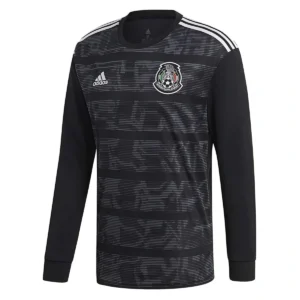 Camisa México 2019 - Retrô