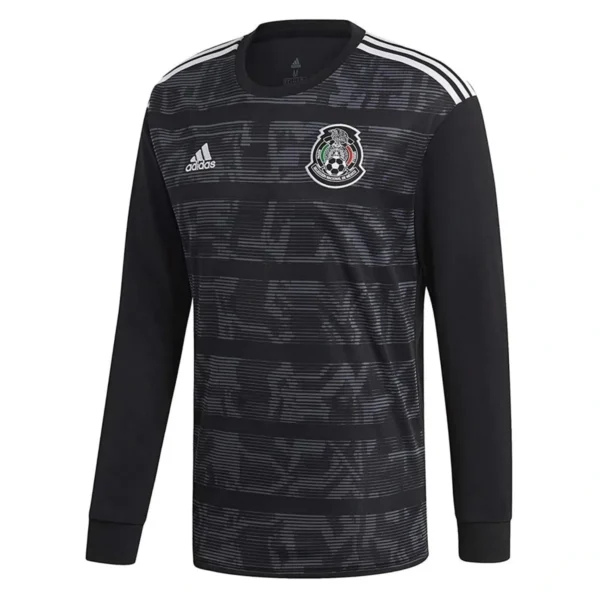 Camisa México 2019 - Retrô