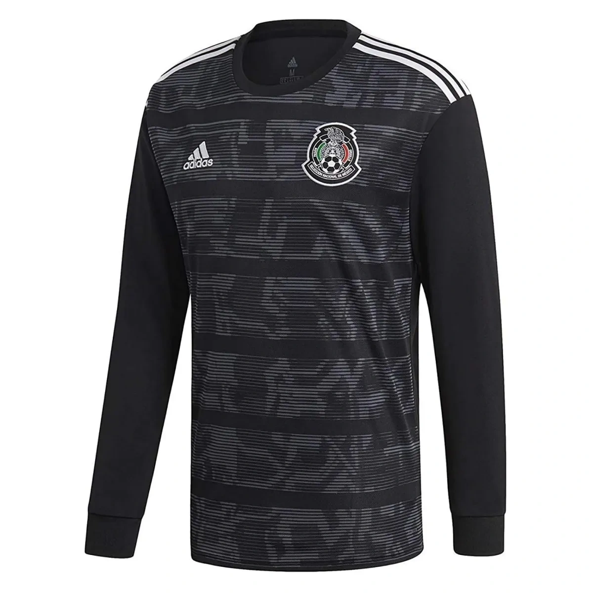 Camisa México 2019 - Retrô