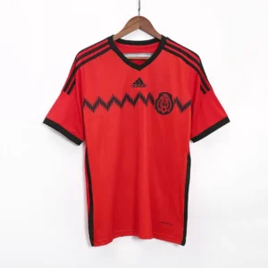Camisa México 2014 - Retrô