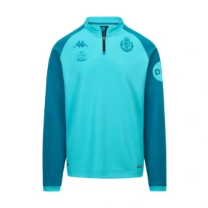Camisa de Treino Real Valladolid 25/26