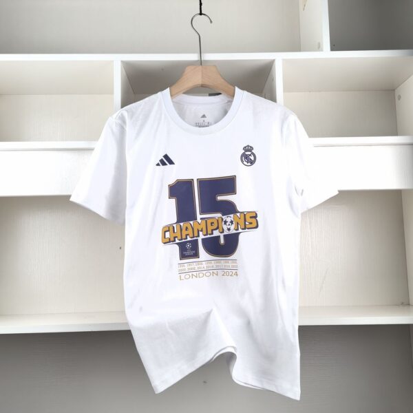 Camisa Real Madrid