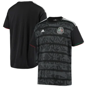 Camisa México 2019 - Retrô