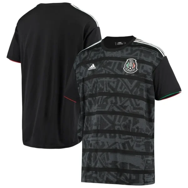 Camisa México 2019 - Retrô