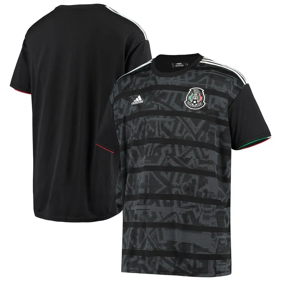 Camisa México 2019 - Retrô