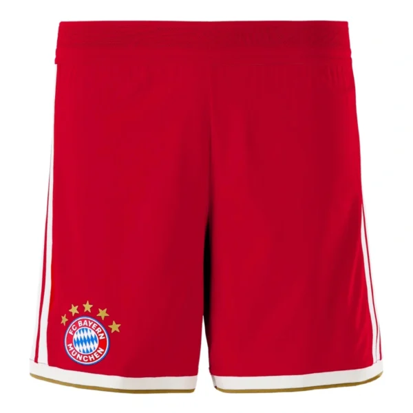 Short Bayern de Munique 2026/27 Home