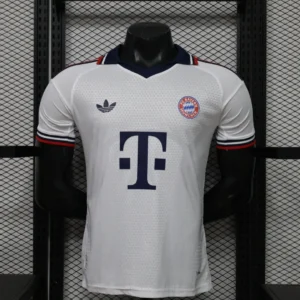 Camisa Bayern de Munique 2026/27 Away