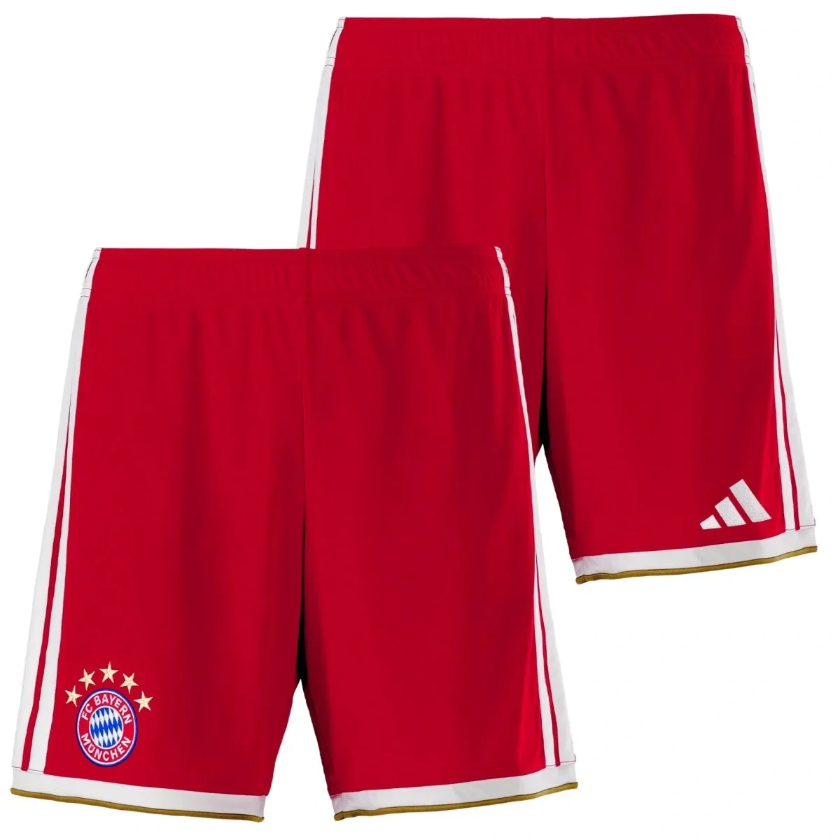 Short Bayern de Munique 2026/27 Home