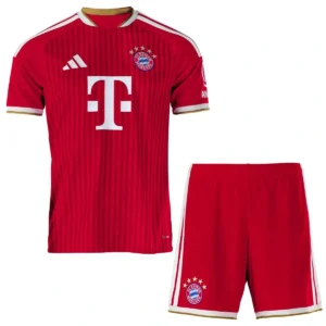 Short Bayern de Munique 26/27 Home