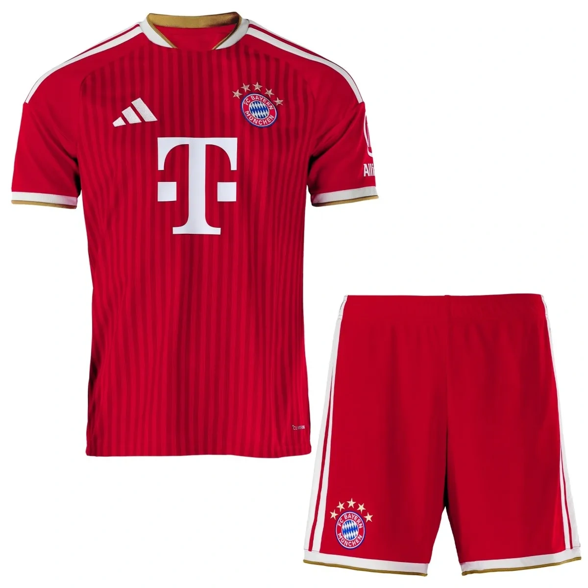 Short Bayern de Munique 26/27 Home