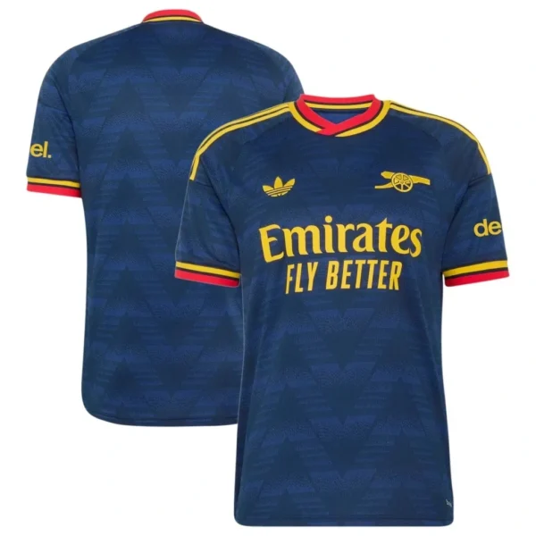 Camisa Arsenal 26/27