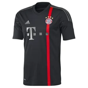 Camisa Bayern de Munique 2014/15 Terceira - Retrô