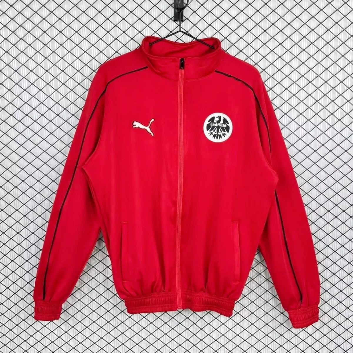 Jaqueta Bayern de Munique 1998/99 - Retrô