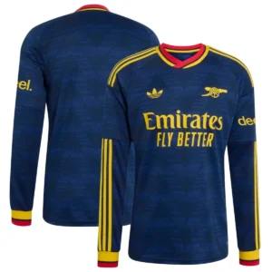 Camisa Arsenal 26/27