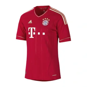 Camisa Bayern de Munique 2012/13 Home - Retrô