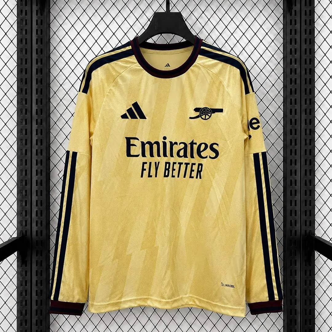 Camisa Arsenal 26/27
