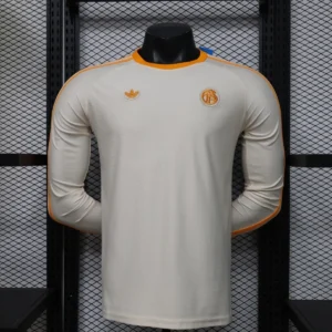 Camisa Bayern de Munique 26/27 - Manga Longa