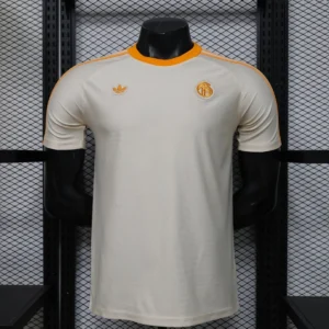 Camisa Bayern de Munique 26/27