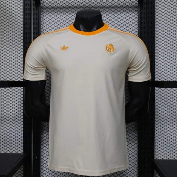 Camisa Bayern de Munique 26/27
