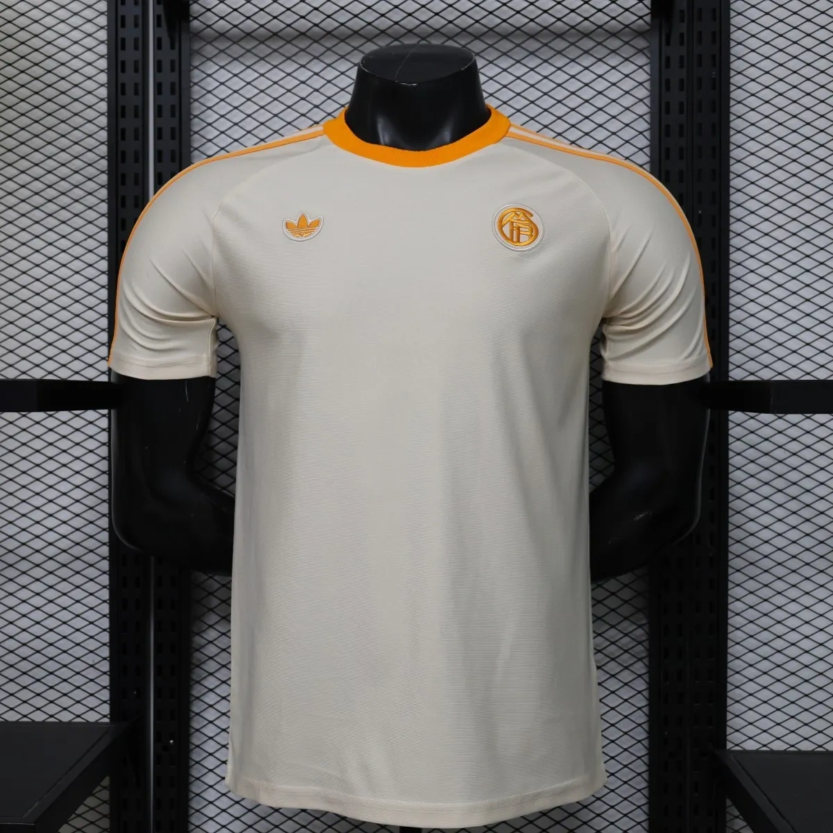 Camisa Bayern de Munique 26/27