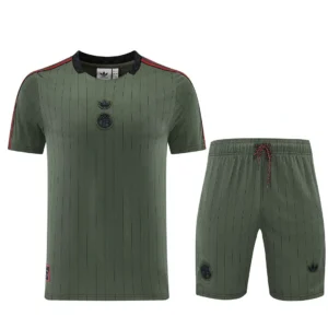 Camisa Bayern de Munique 26/27 - Terrace Icons