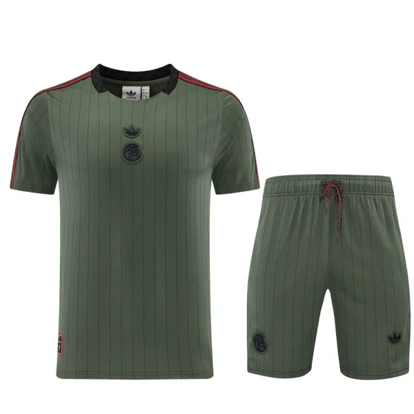 Camisa Bayern de Munique 26/27 - Terrace Icons