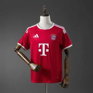 Camisa Bayern de Munique 26/27 Home