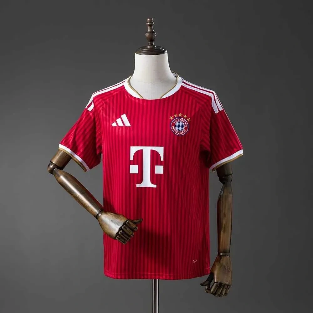 Camisa Bayern de Munique 26/27 Home