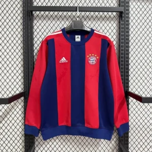 Moletom Bayern de Munique 25/26