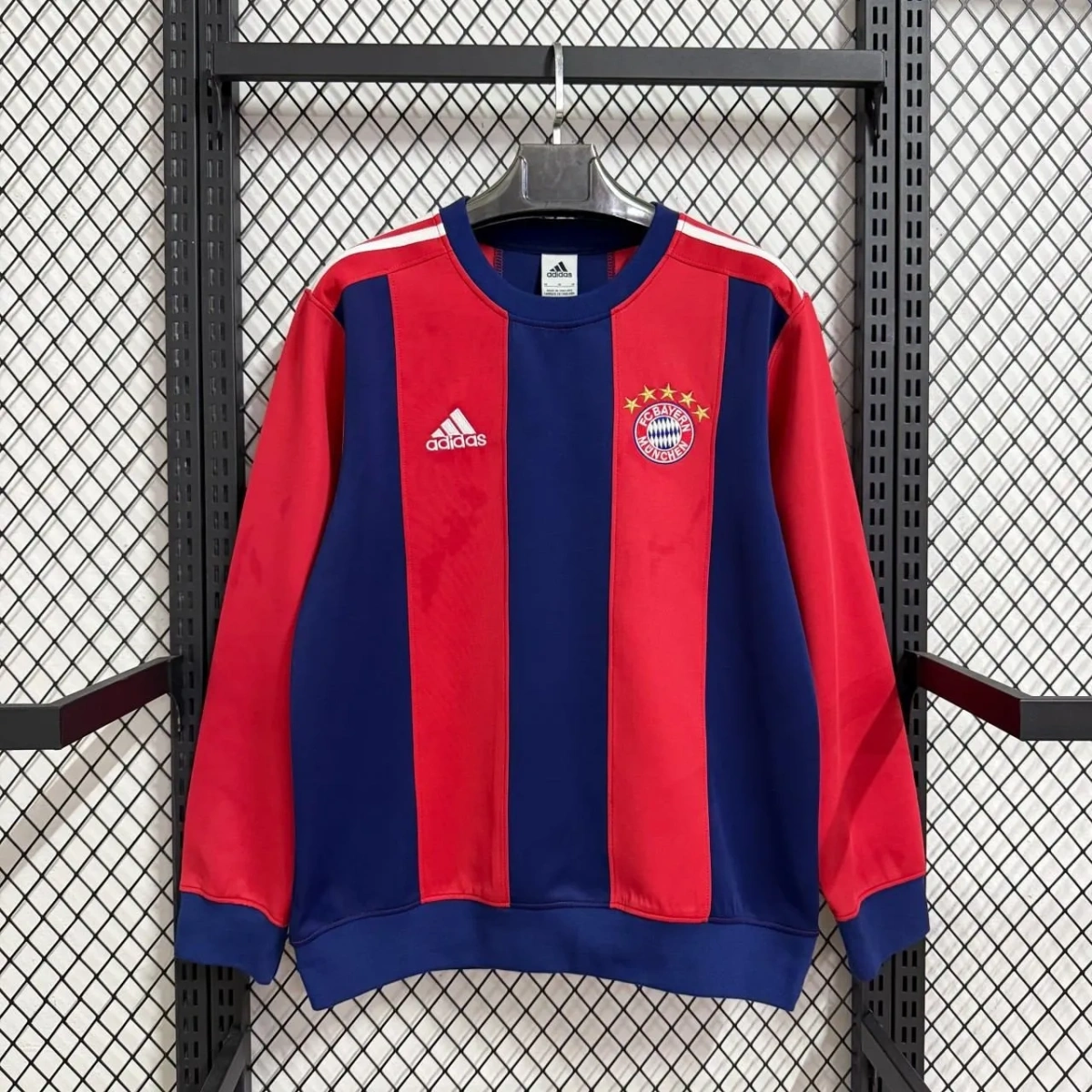 Moletom Bayern de Munique 25/26