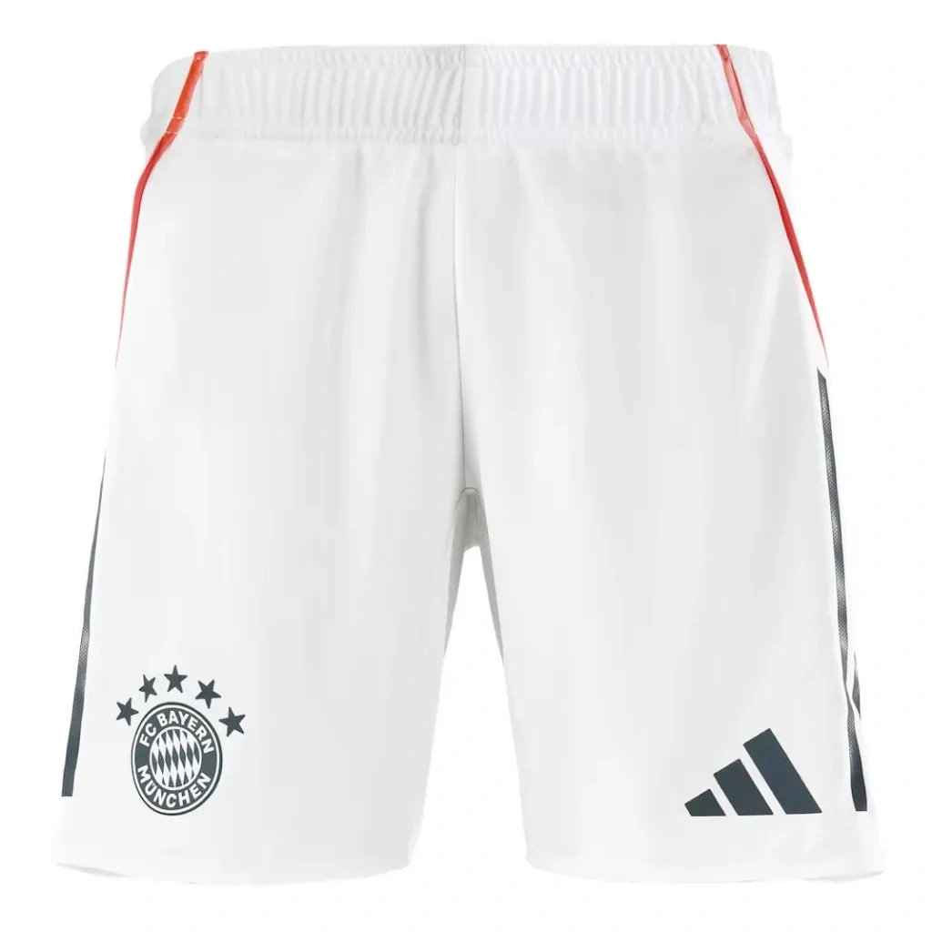 Short Bayern de Munique 25/26 Away - Versão Jogador