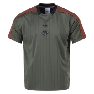 Camisa Bayern de Munique 25/26 - Terrace Icons