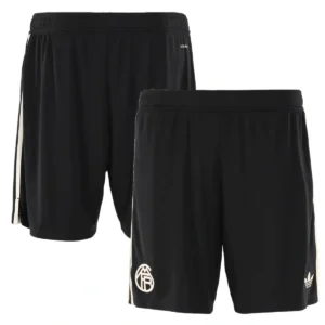 Short Bayern de Munique 25/26 Terceira