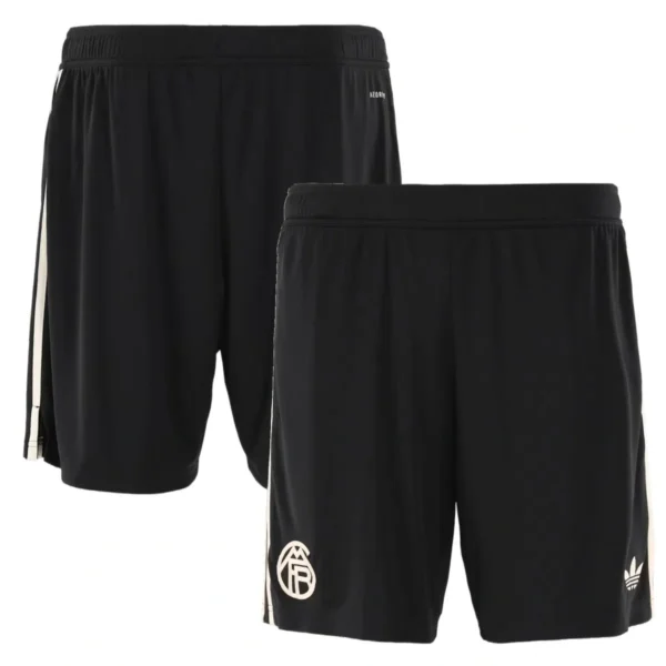 Short Bayern de Munique 25/26 Terceira