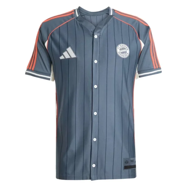 Camisa Bayern de Munique 25/26