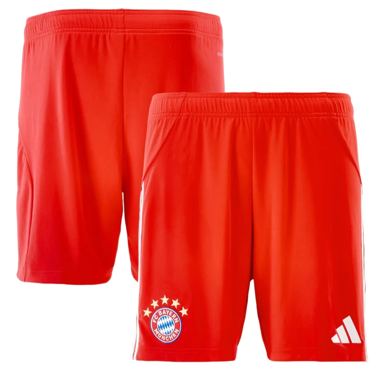 Short Bayern de Munique 25/26 Home